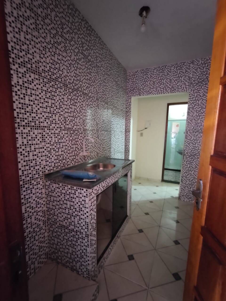 Casa para alugar com 2 quartos - Foto 4