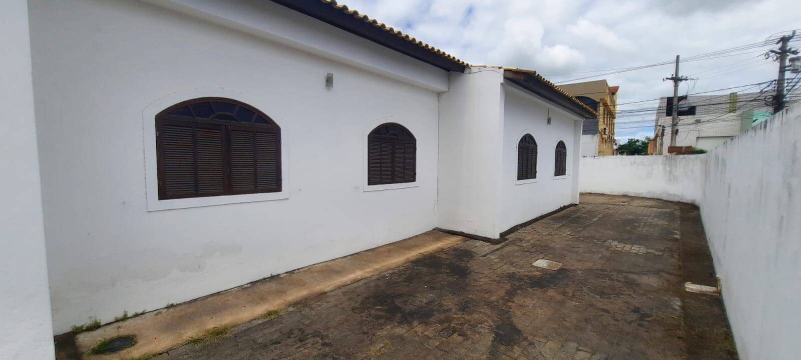 Casa para alugar com 2 quartos - Foto 3