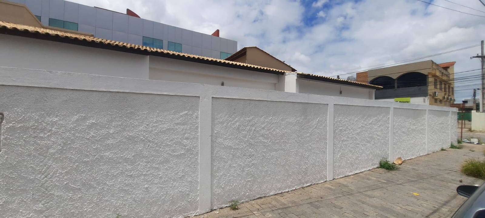 Casa para alugar com 2 quartos - Foto 2