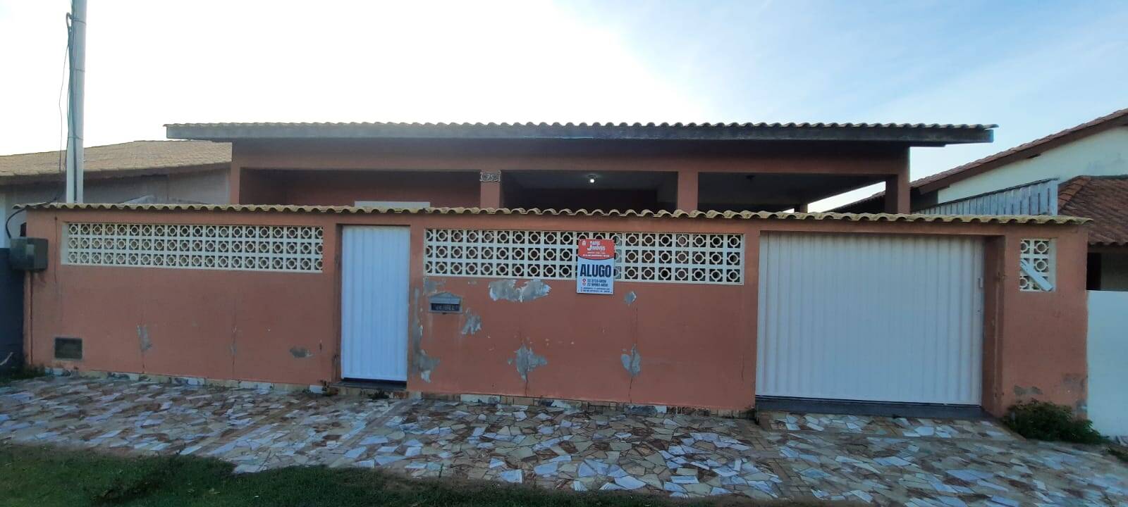 Casa para alugar - Foto 1