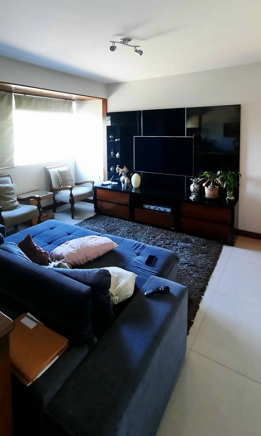 Apartamento à venda com 3 quartos - Foto 4