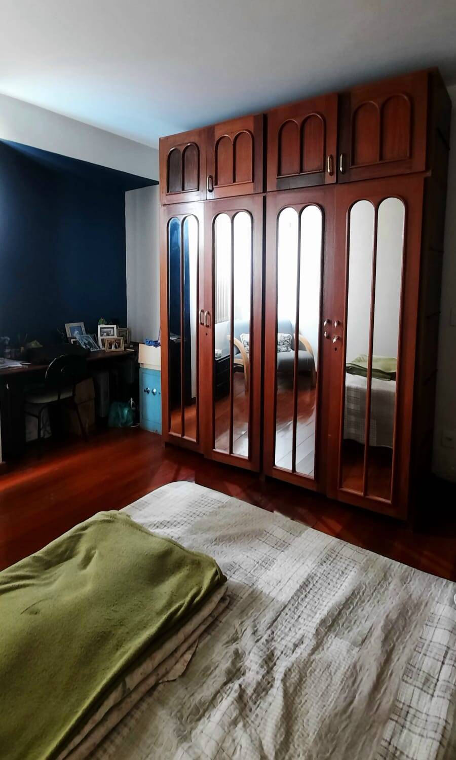 Apartamento à venda com 3 quartos - Foto 25