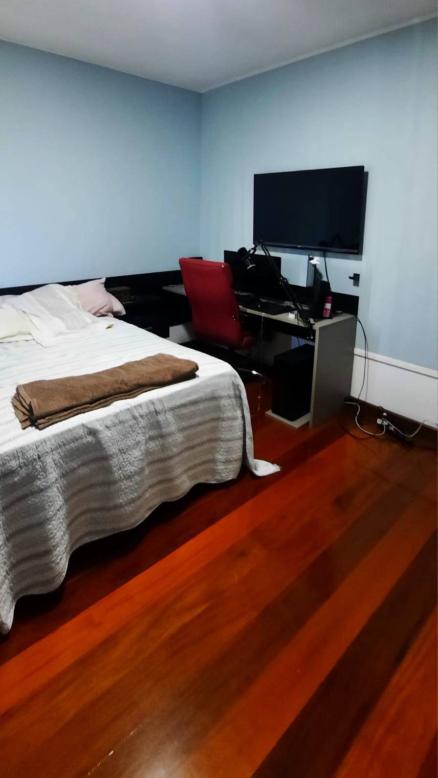 Apartamento à venda com 3 quartos - Foto 17