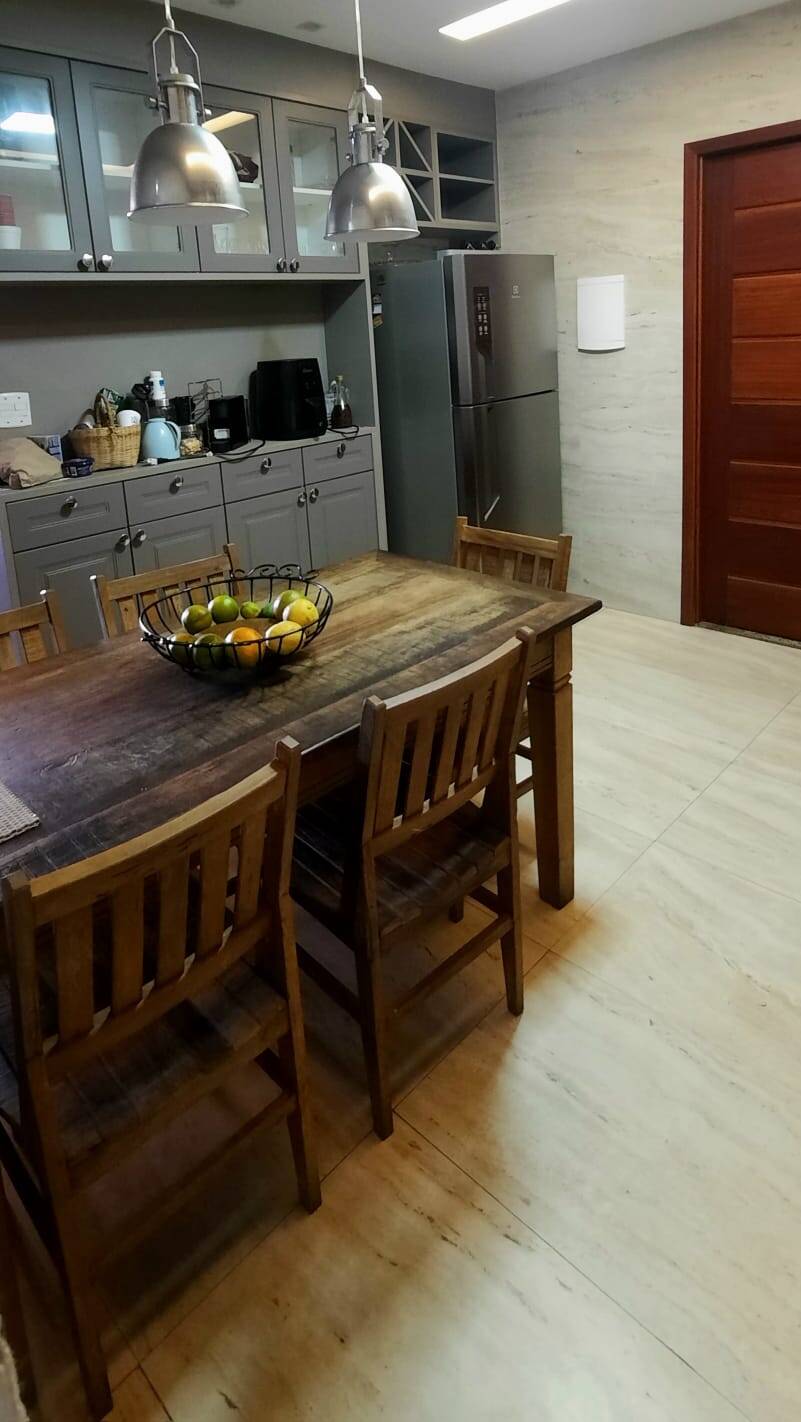 Apartamento à venda com 3 quartos - Foto 11