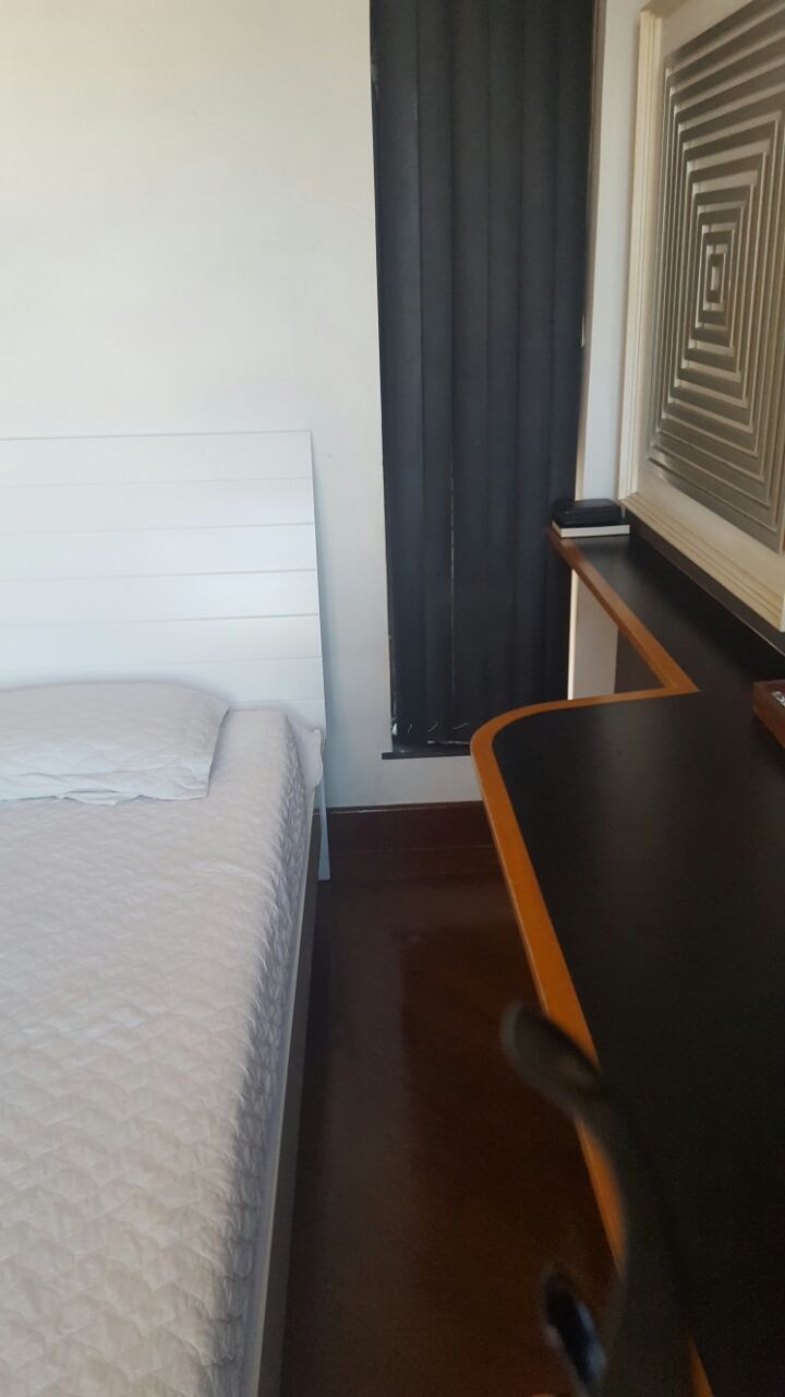 Apartamento à venda com 4 quartos - Foto 9