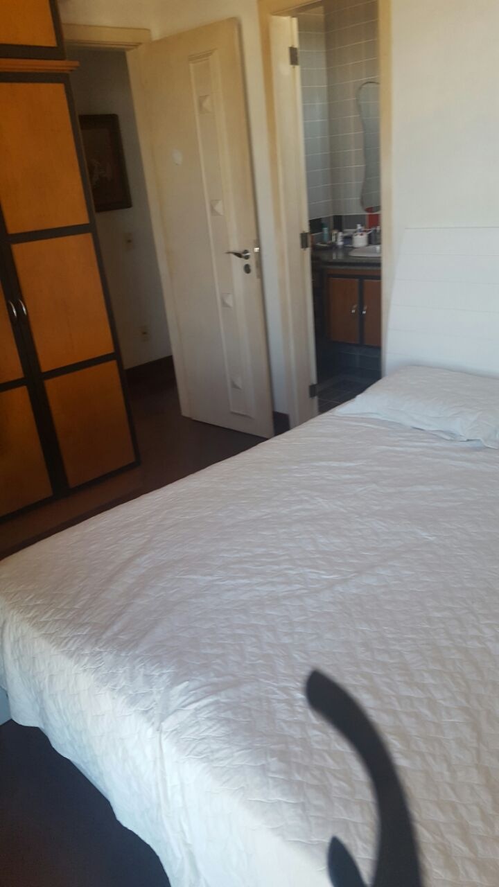 Apartamento à venda com 4 quartos - Foto 24