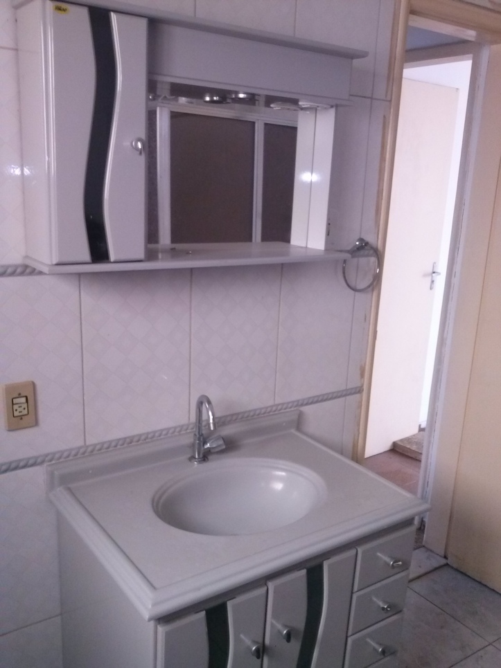 Apartamento à venda com 3 quartos - Foto 23