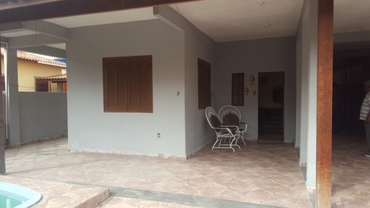 Casa à venda com 6 quartos - Foto 47