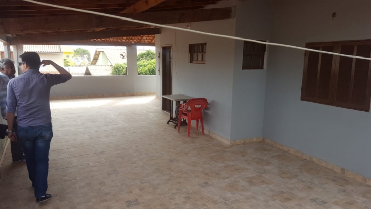 Casa à venda com 6 quartos - Foto 51