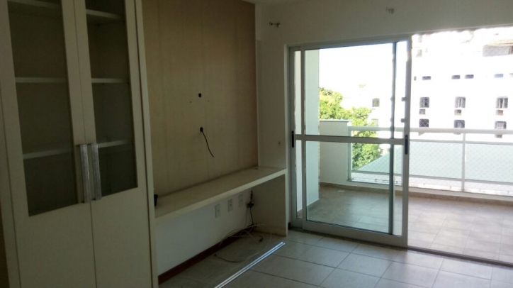 Apartamento à venda com 2 quartos - Foto 2