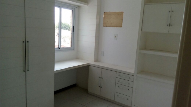 Apartamento à venda com 2 quartos - Foto 3