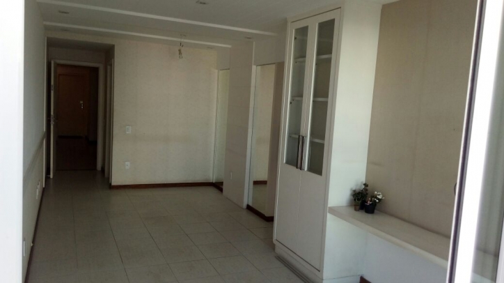 Apartamento à venda com 2 quartos - Foto 4