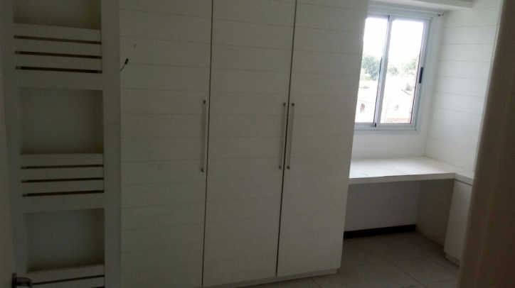 Apartamento à venda com 2 quartos - Foto 5