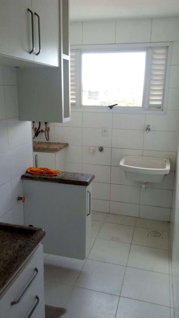 Apartamento à venda com 2 quartos - Foto 17