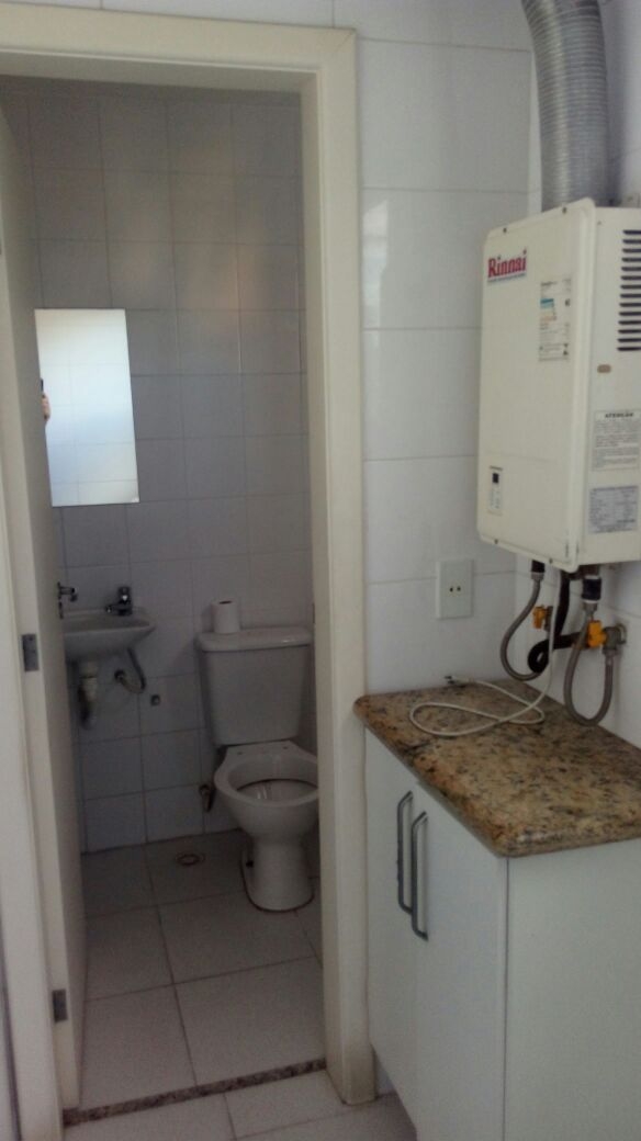 Apartamento à venda com 2 quartos - Foto 18