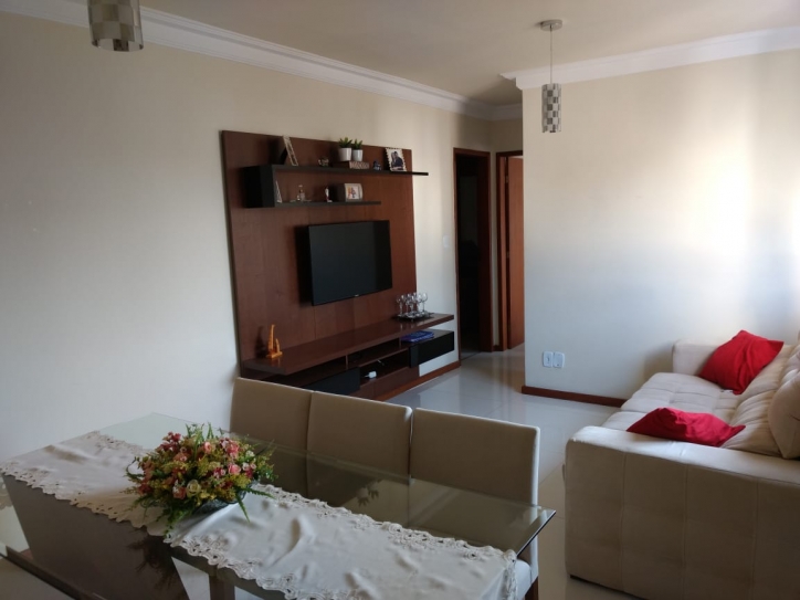 Apartamento à venda com 2 quartos, 78m² - Foto 6