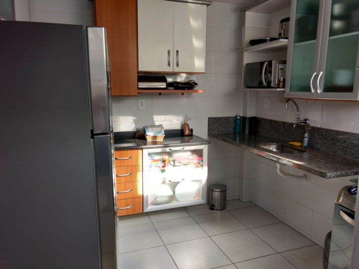 Apartamento à venda com 2 quartos, 78m² - Foto 8