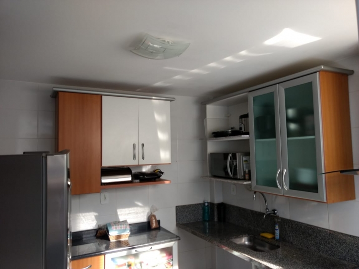 Apartamento à venda com 2 quartos, 78m² - Foto 9