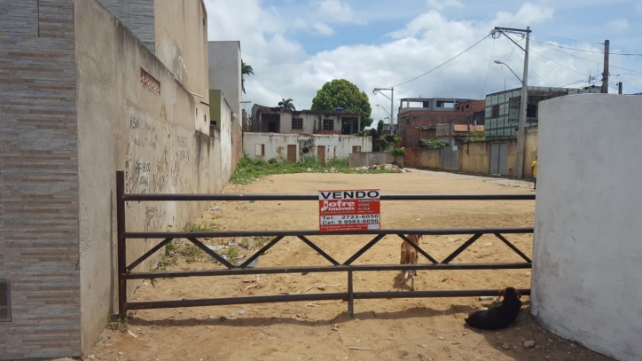 Terreno à venda - Foto 1