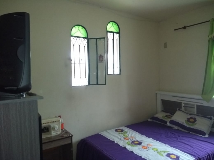 Casa à venda com 3 quartos - Foto 6