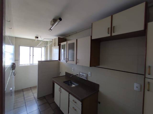 #901 - Apartamento para Locação em Campos dos Goytacazes - RJ - 3