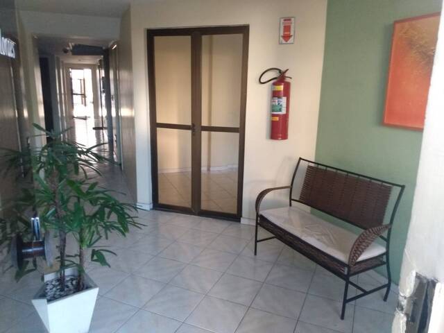 #907 - Apartamento para Locação em Campos dos Goytacazes - RJ - 3