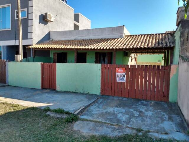 #914 - Casa para Locação em Campos dos Goytacazes - RJ - 1