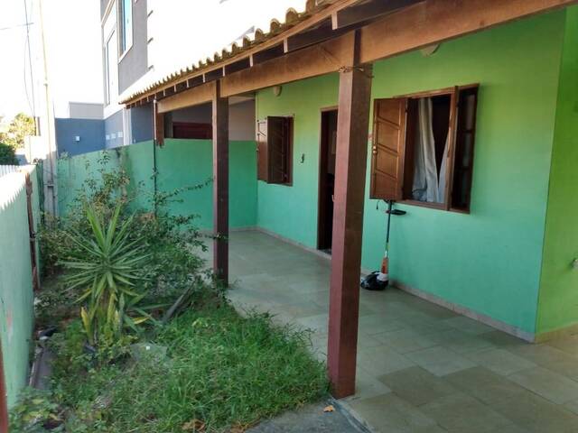 #914 - Casa para Locação em Campos dos Goytacazes - RJ - 2