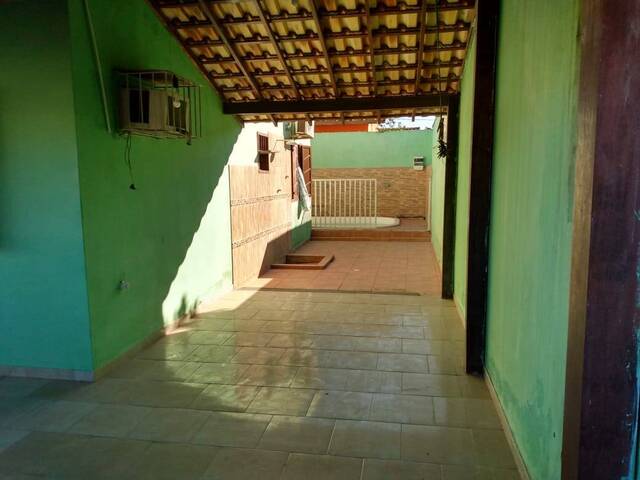 #914 - Casa para Locação em Campos dos Goytacazes - RJ