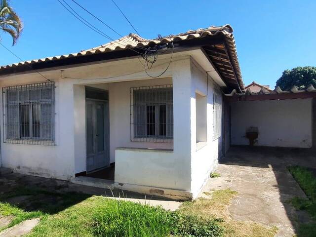 #916 - Casa para Locação em Campos dos Goytacazes - RJ - 2