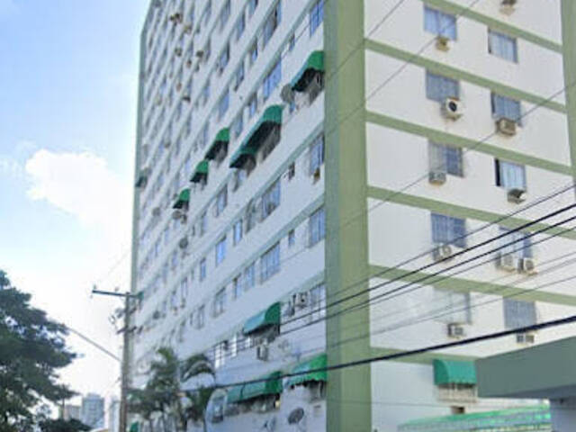 #395 - Apartamento para Venda em Campos dos Goytacazes - RJ - 1