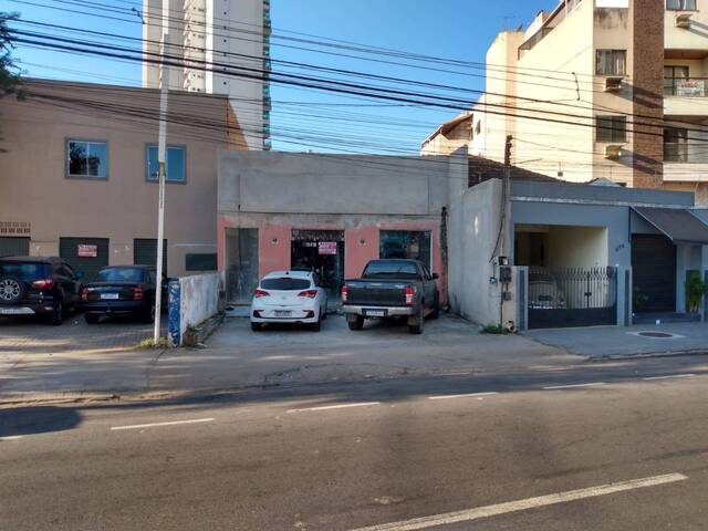 #924 - Ponto Comercial para Locação em Campos dos Goytacazes - RJ - 1