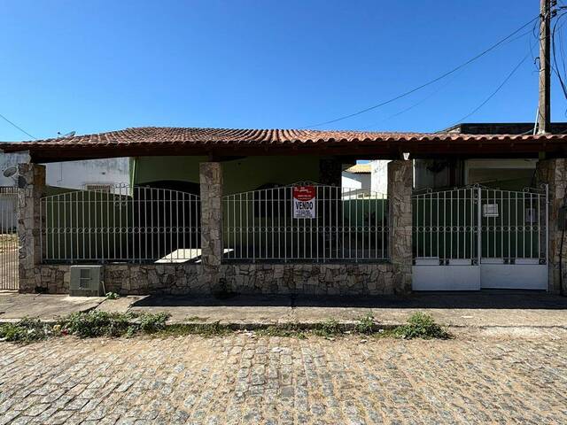 #931 - Casa para Venda em Campos dos Goytacazes - RJ - 1