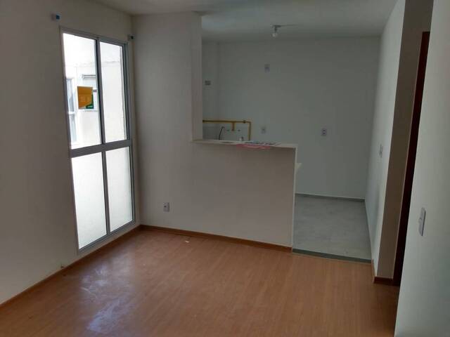 #932 - Apartamento para Locação em Campos dos Goytacazes - RJ - 2