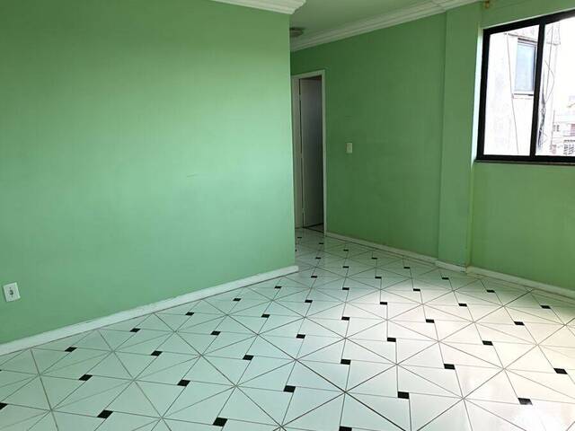 #935 - Apartamento para Locação em Campos dos Goytacazes - RJ - 3