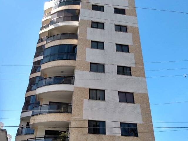 #940 - Apartamento para Locação em Campos dos Goytacazes - RJ - 1