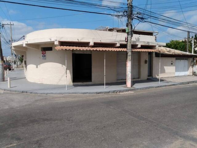 #947 - Ponto Comercial para Locação em Campos dos Goytacazes - RJ - 2