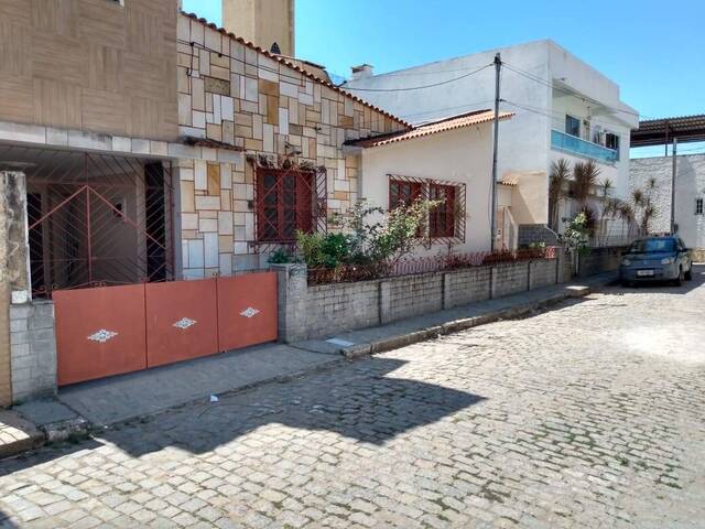 #908 - Casa para Venda em Campos dos Goytacazes - RJ - 1