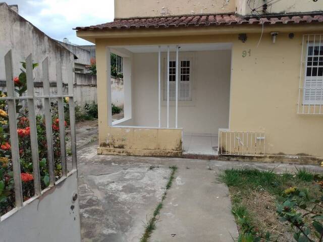 #479 - Casa para Locação em Campos dos Goytacazes - RJ - 2