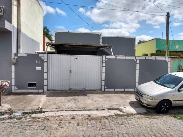 #958 - Casa para Venda em Campos dos Goytacazes - RJ - 1