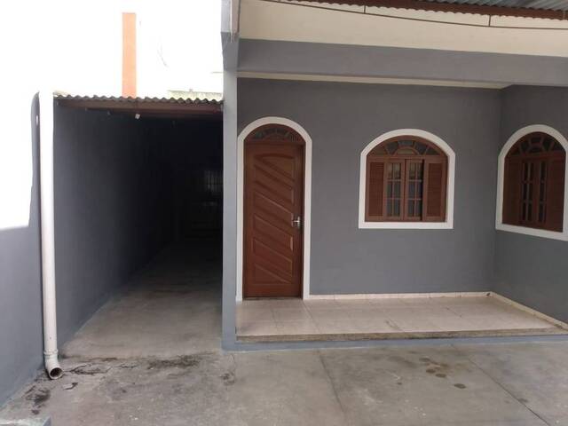 #958 - Casa para Venda em Campos dos Goytacazes - RJ - 3