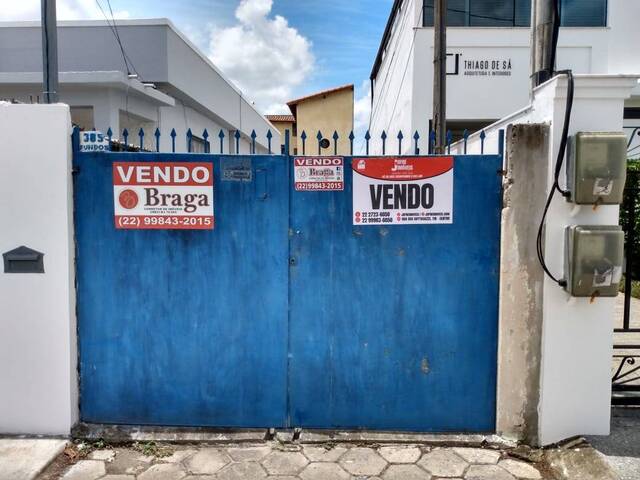 #960 - Casa para Venda em Campos dos Goytacazes - RJ - 3