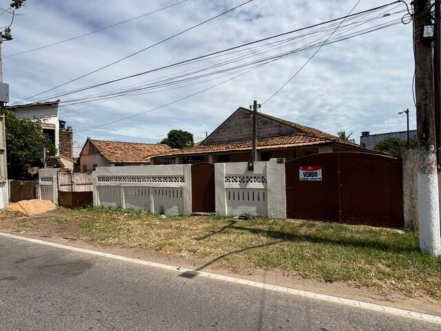 #990 - Casa para Venda em São João da Barra - RJ - 1